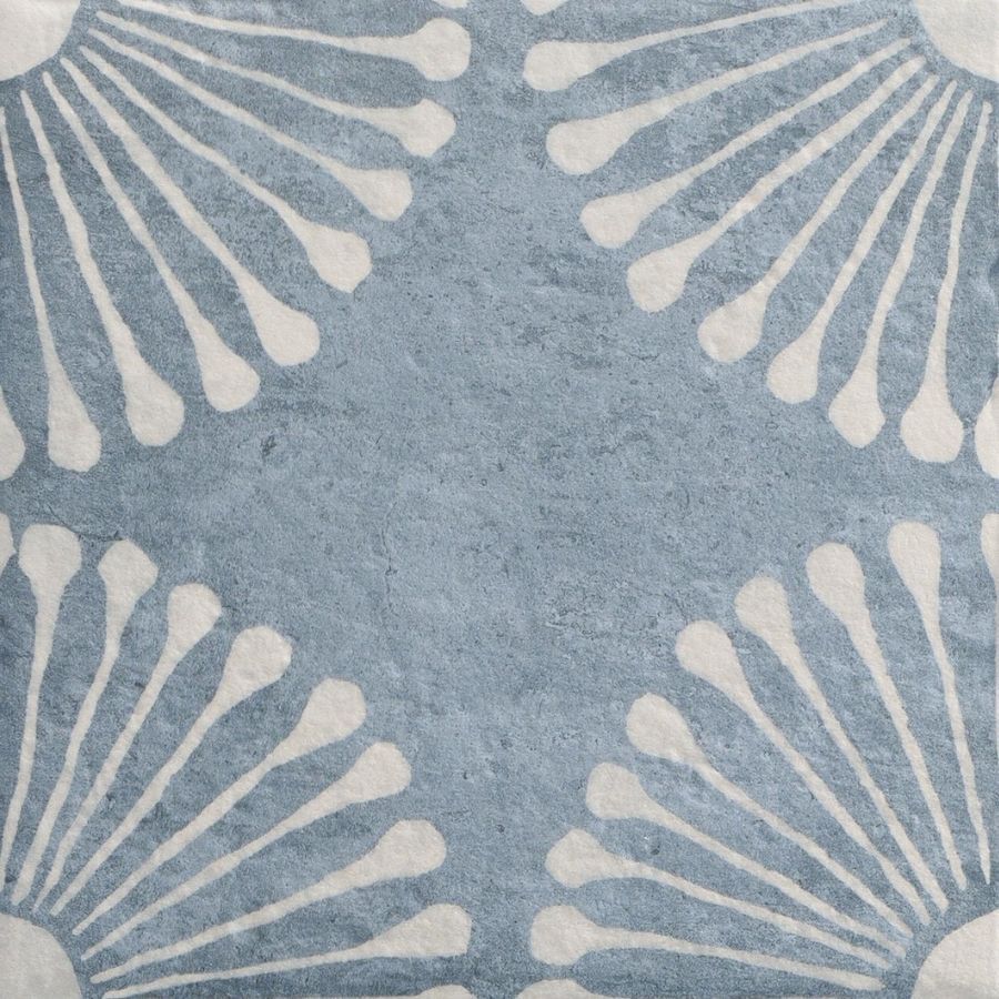 Керамическая плитка Керамогранит Carino  Deco Ydra Matt 20x20 / коллекция CARINO MAINZU / производитель Mainzu / страна Испания