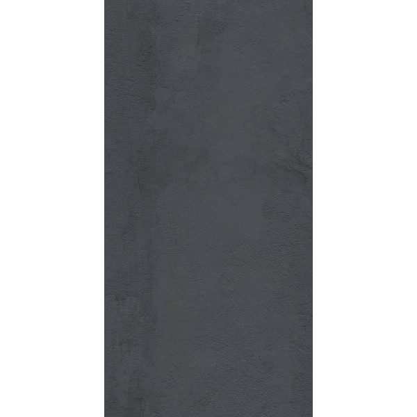 Керамогранит Керамическая плитка C.ROAD CHALK COAL RET 60х120 / коллекция CROSSROAD ABK / производитель ABK / страна Италия