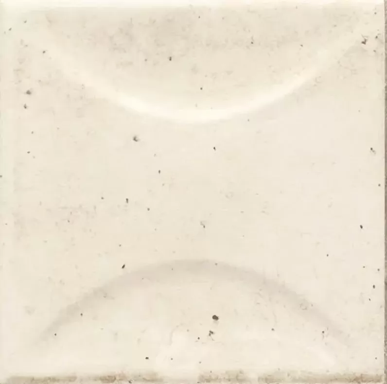 Керамическая плитка 30021 Плитка HANOI ARCO WHITE 10x10 см / коллекция Hanoi EQUIPE / производитель EQUIPE CERAMICAS / страна Испания