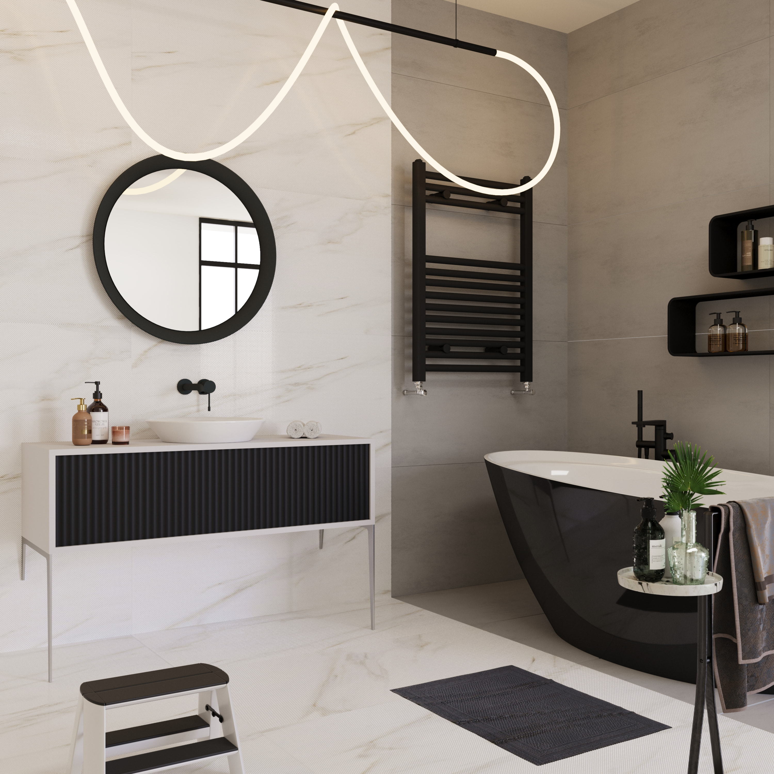 Керамогранит Керамогранит Clayton Colori Grey Matt / коллекция Clayton / производитель buonoceramica / страна 