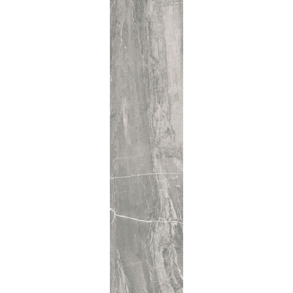 Керамогранит Керамическая плитка SENSI ARABESQUE SILVER SABLE R30X120 / коллекция SENSI ABK / производитель ABK / страна Италия