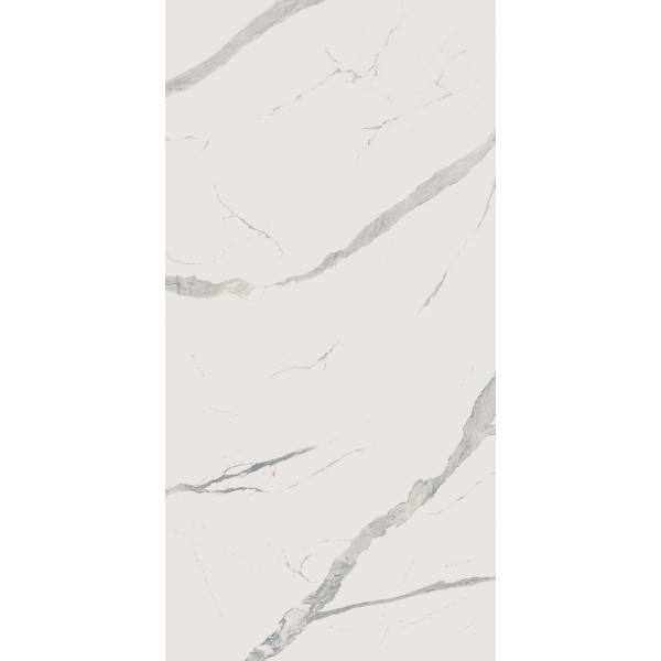 Керамогранит Керамическая плитка SENSI STATUARIO APUANO ret. 	160X320 / коллекция SENSI ABK / производитель ABK / страна Италия