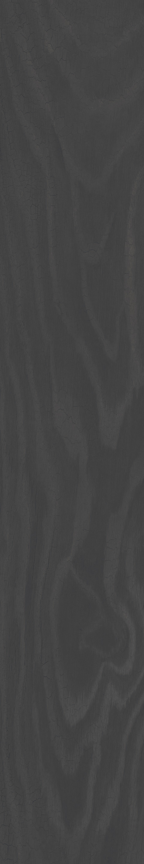 Керамогранит Плитка из керамогранита Kerama Marazzi Манифик вуд 20x120 черный (KM2012G0011R) / коллекция МАНИФИК ВУД KЕRАМА МАRАZZI / производитель Kerama Marazzi / страна Россия