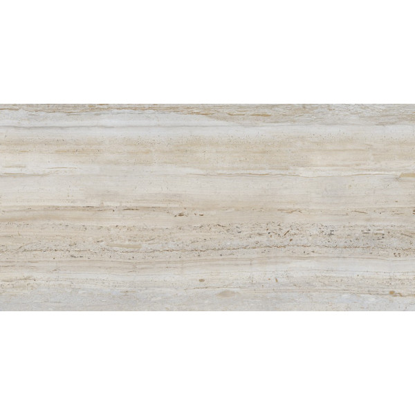 Керамогранит Керамогранит GRS03-16 Gila tapioca пепельный травертин 120х60 / коллекция Грани Таганая / производитель  / страна 