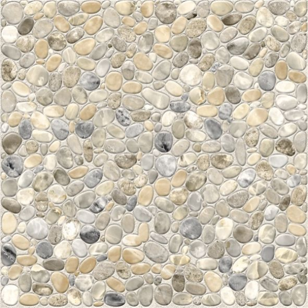 Керамогранит Керамогранит Мирада 2 бежевый 40х40 (1,76м2/84,48м2/48уп) (С) / коллекция Мирада 40х40 / производитель Керамин / страна Беларусь