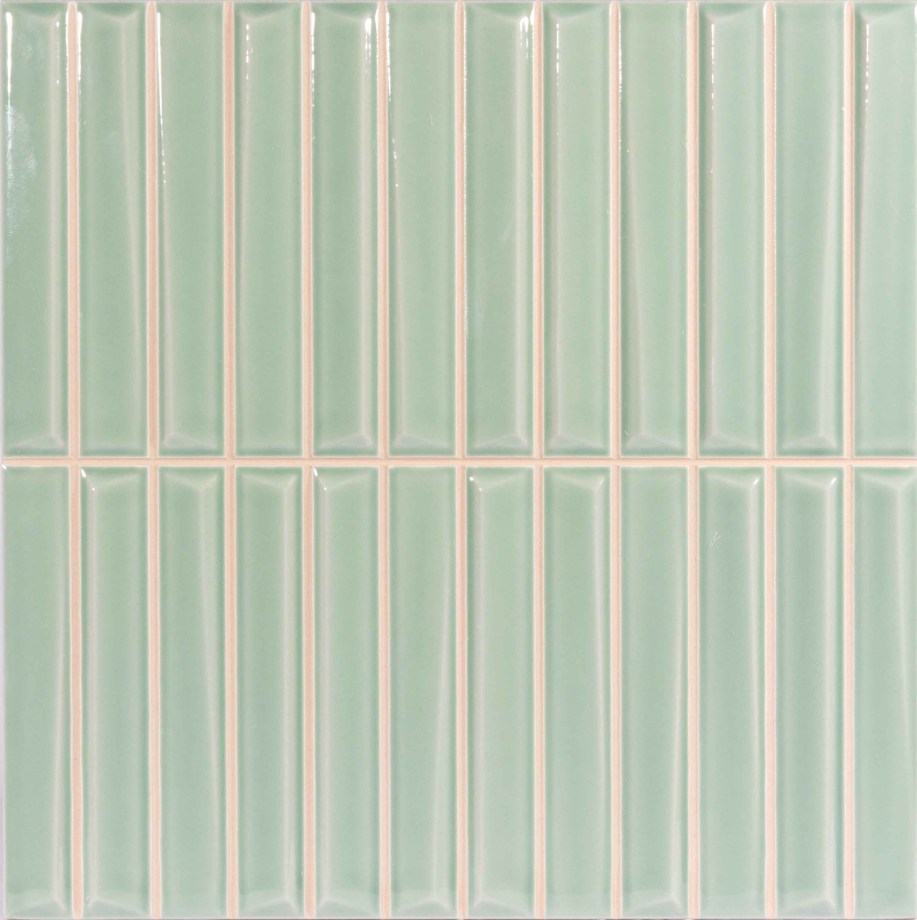 Керамическая плитка Плитка Monopole Melody Emerald 20x20 (1,00) / коллекция rkeramika Melody / производитель Monopole / страна Испания