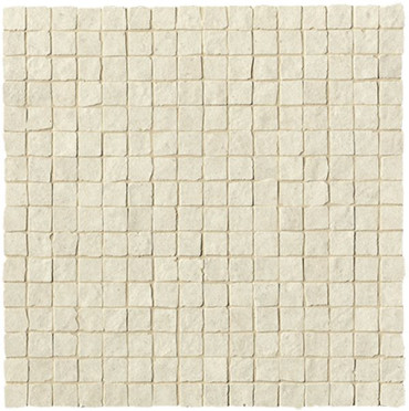 Керамическая плитка fOMP LS Beige Mosaico Anticato 30,5х30,5 / коллекция LUMINA STONE / производитель Fap Ceramiche / страна Италия