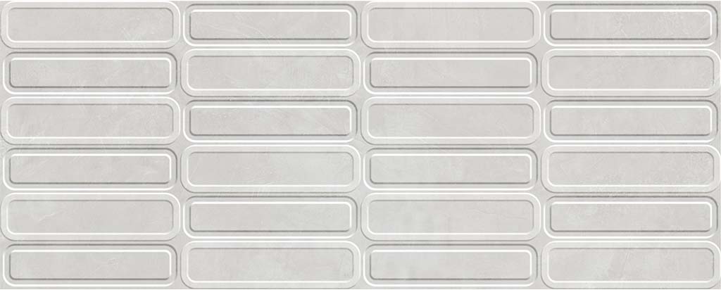 Керамическая плитка ALURE OVAL PEARL 30*75 (8 видов рисунка) / коллекция ALURE Cifre / производитель CIFRE CERAMICA / страна Испания