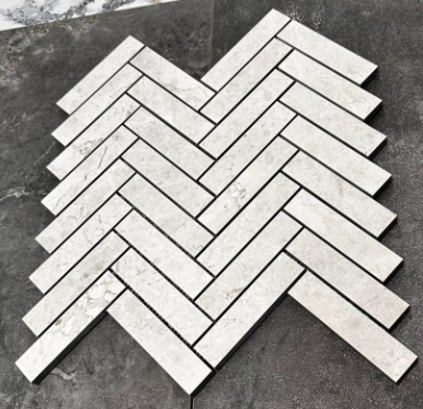 Керамогранит RIVERSTONE LIGHT Mosaic 30x30 / коллекция RIVERSTONE PPlus / производитель  / страна Китай