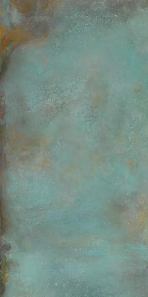 Керамическая плитка Плитка ALCHEMY TRACE MINT 60X120 RT / коллекция ALCHEMY / производитель  / страна Caesar