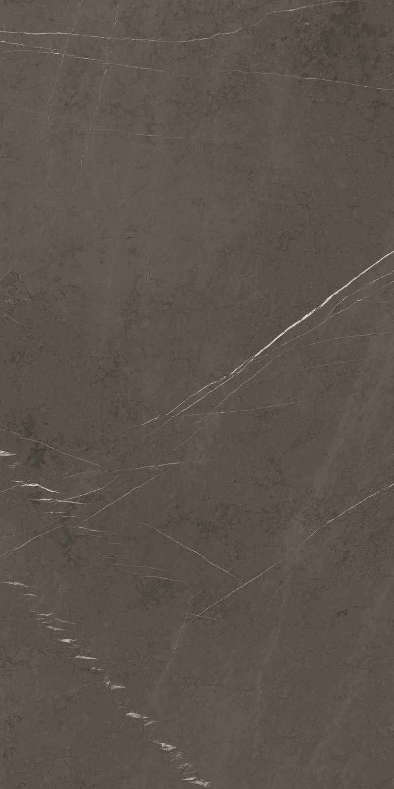 Керамогранит Плитка из керамогранита Marazzi Italy Grande Marble Look 120x240 серый (M110) / коллекция Marazzi Italy / производитель Marazzi Italy / страна Италия