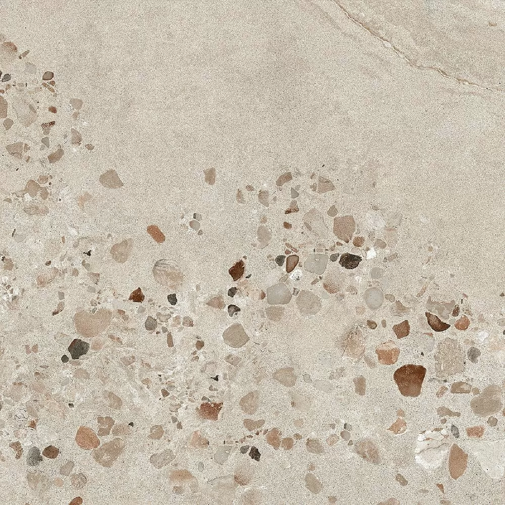 Керамогранит 0SC903R КерГранит I COCCI SICILIANI GRIGIO RET 90x90 см / коллекция I COCCI SICILIANI FIORANESE / производитель FIORANESE / страна Италия