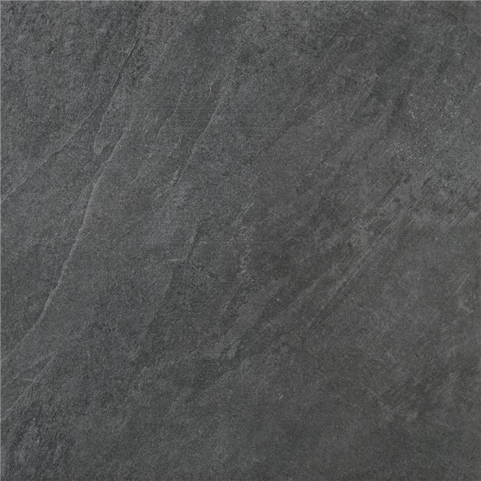 Керамогранит P.E. ANTID. C3 GEOSTONE ANTHRACITE MT 60X60 RECT. (20mm) / коллекция Geostone / производитель KERATILE / страна 