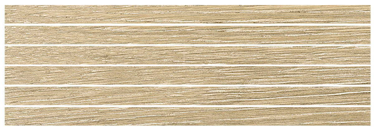 Керамическая плитка Керамогранит Due Sand Mosaic 590 30x90 / коллекция Due / производитель Living Ceramics / страна Испания