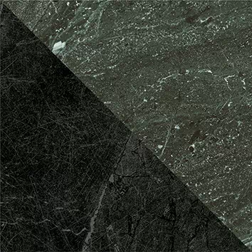 Керамогранит 4101203 КерГранит DANDY FLAG GREEN_BLACK 18,6x18,6 см / коллекция Dandy 41ZERO42 / производитель 41ZERO42 / страна 