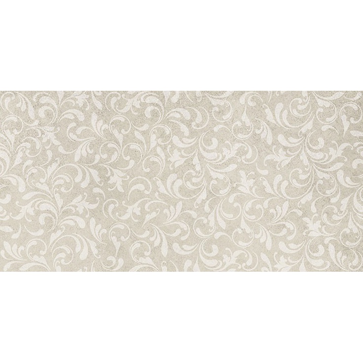 Керамогранит 600080000386 Декор DRIFT WHITE CURL 40x80 см / коллекция DRIFT/ДРИФТ ATLAS CONCORDE / производитель Atlas Concorde Russia / страна Россия