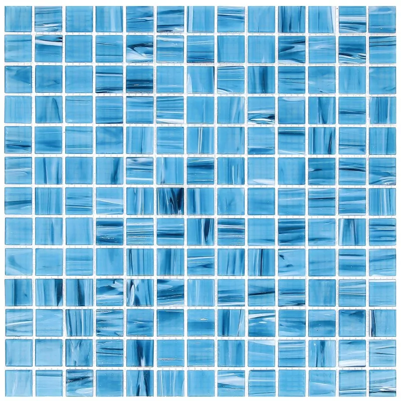 Мозаика POLYNESIA 23*23)327*327*4 / коллекция Imagine Lab / производитель Imagine Lab / страна Китай