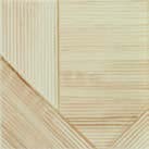Stripes Mix Bamboo 25x25 - 187547