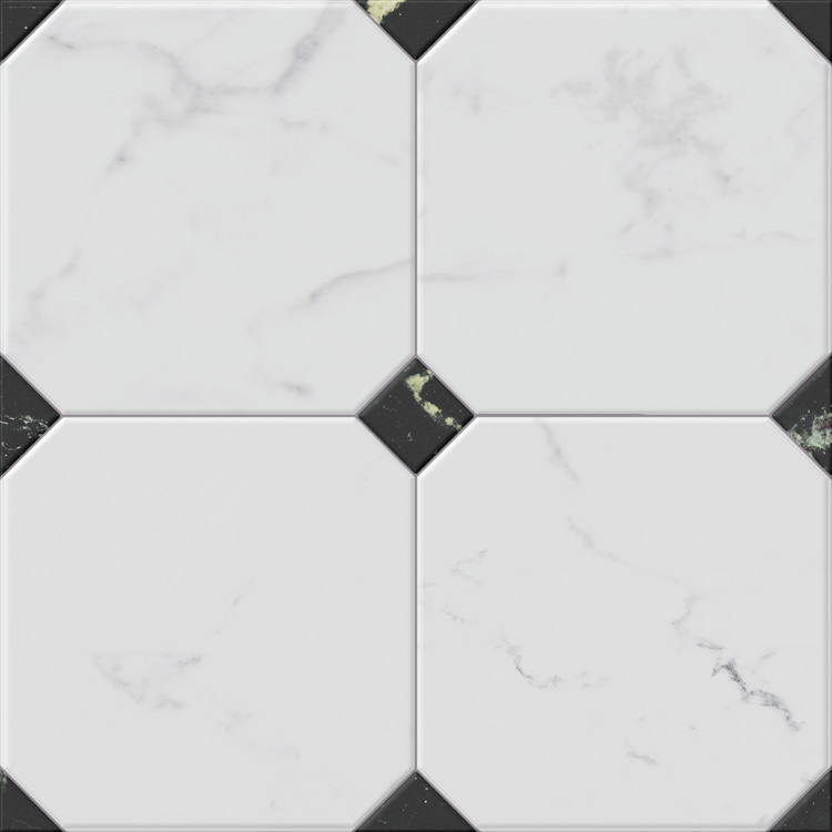 Керамогранит Керамогранит BETERA Blanco Satin 33,3x33,3 / коллекция Betera EL MOLINO / производитель El Molino / страна Испания