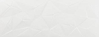 Керамическая плитка Rev. Clarity kite blanco matt slimrect 25*65 / коллекция CLARITY / производитель Azulev / страна Испания