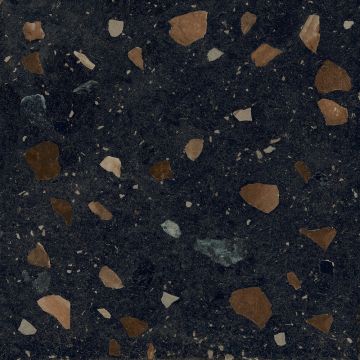 Керамогранит Hubble Galaxy 8363 100x100 / коллекция TERRAZZO - MARJAN TILE / производитель MARJAN TILE / страна 