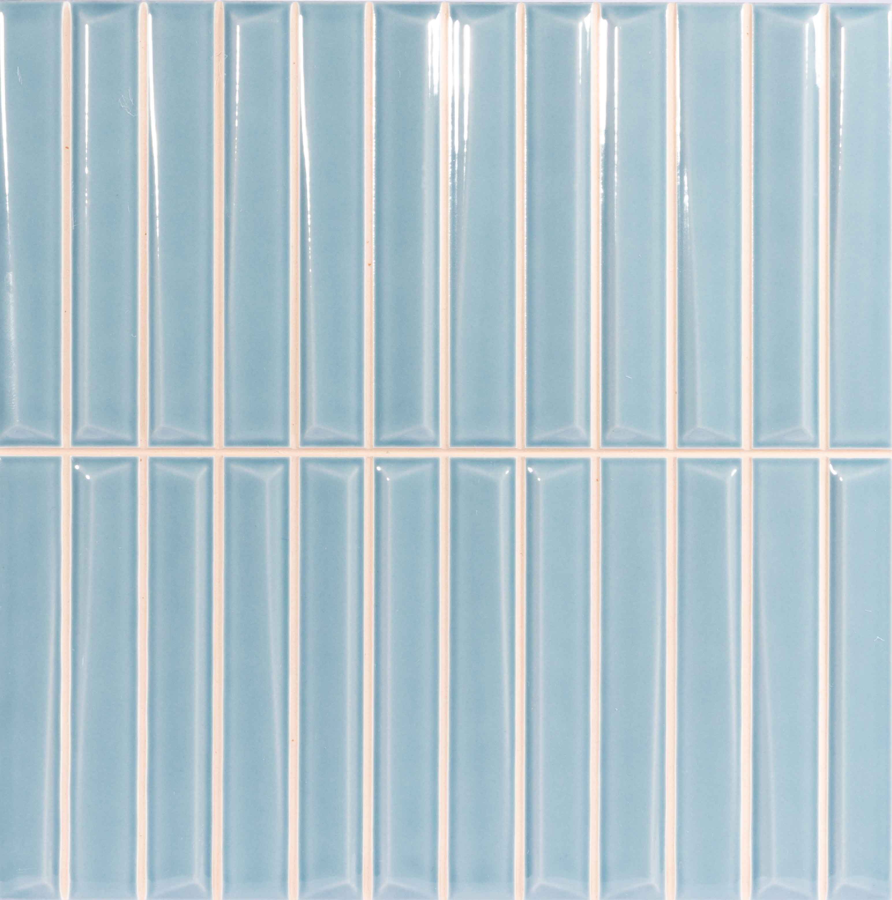 Керамическая плитка Плитка Monopole Melody Sky 20x20 (1,00) / коллекция rkeramika Melody / производитель Monopole / страна Испания