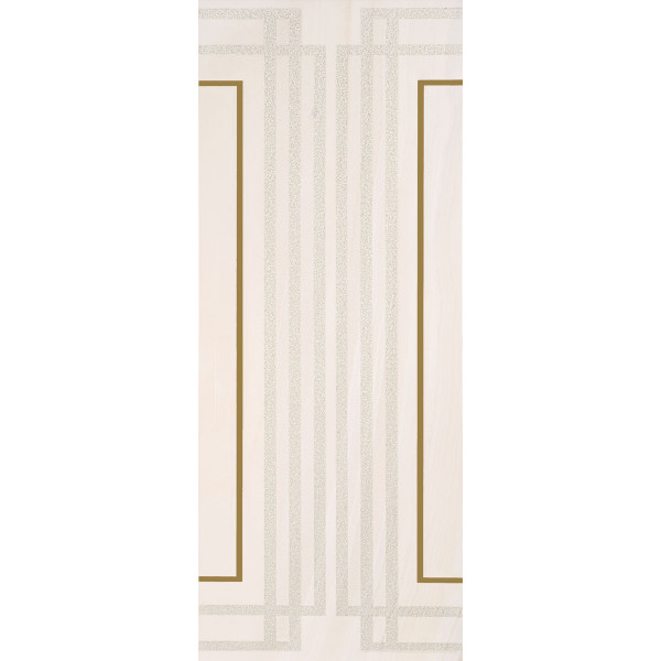 Керамическая плитка Декор DEC. HOME CROSSING AGATA 	30x75 / коллекция GRACE ABK / производитель ABK / страна Италия