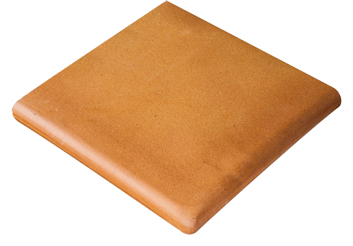 Керамическая плитка Ступень угловая Esquina 24 esc. Natural 33*33 / коллекция NATURAL GRES ARAGON / производитель Gres de Aragon / страна Испания