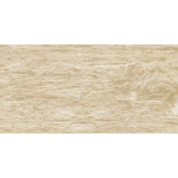 Керамогранит Керамогранит GRS03-28 Gila latte бежевый травертин 120х60 / коллекция Грани Таганая / производитель  / страна 
