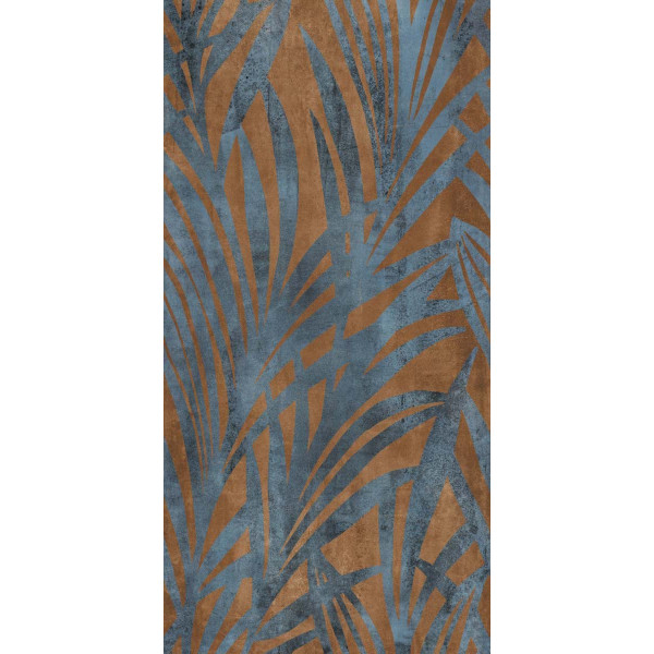 Керамогранит Керамическая плитка W&S D+ JUNGLE RUST  120x240 / коллекция WIDE&STYLE ABK / производитель ABK / страна Италия