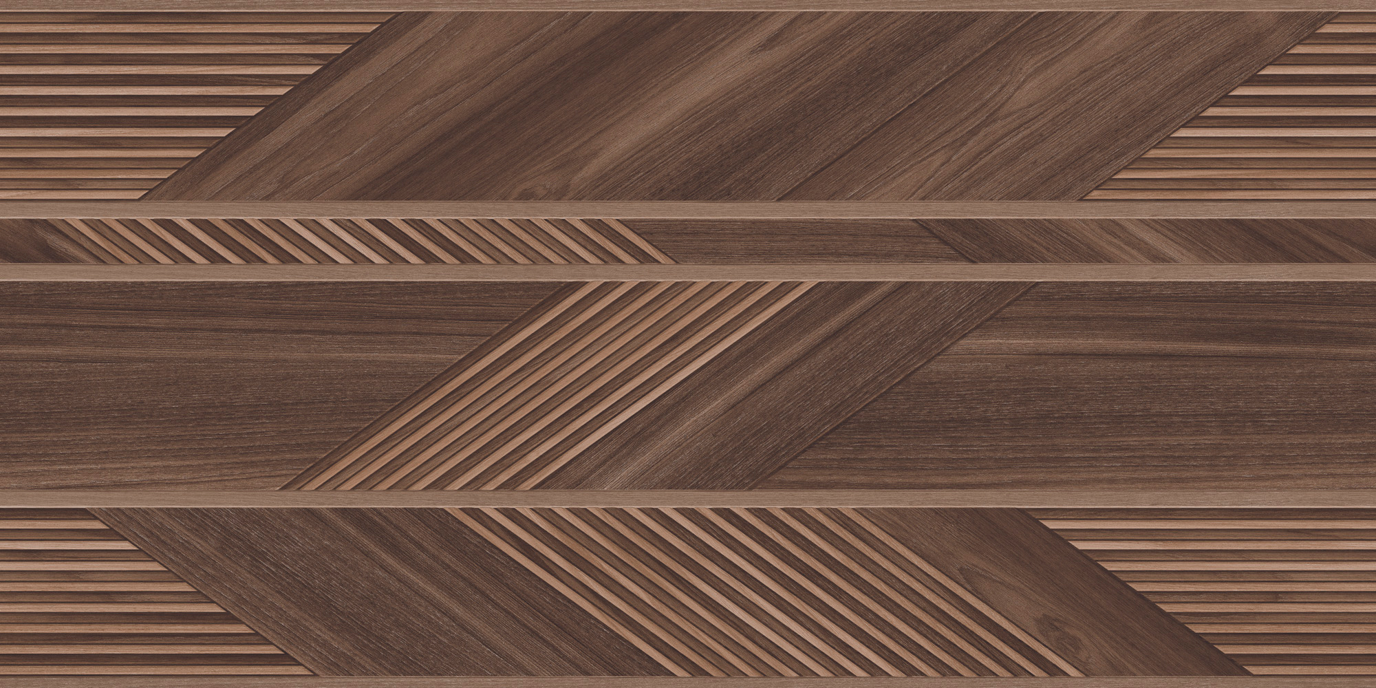 Керамогранит Керамогранит HAZZEL WOOD Choco Matt 60x120 / коллекция HAZZEL WOOD Infinity Ceramica / производитель Infinity Ceramica / страна Индия