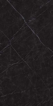 Керамогранит AZNF КерГранит MARVEL STONE NERO MARQUINA LAP 75x150 см ВЫВОД / коллекция MARVEL STONE / производитель Atlas Concorde Italy / страна 