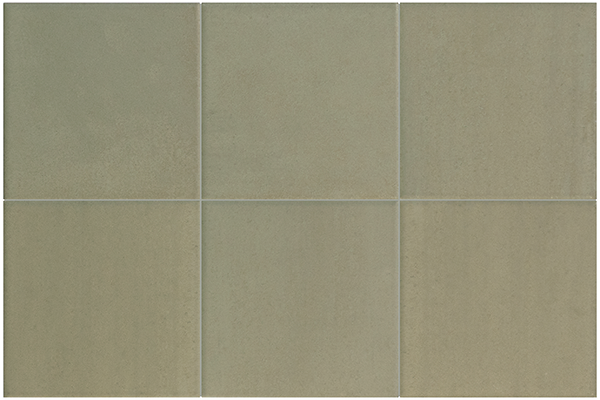 Керамогранит Гранит керамический 32707 HIKARI Sage 10х10 см / коллекция HIKARI / производитель Equipe / страна Испания