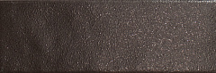 134901 КерГранит LONDON CALLING BLACK 3,7x11,6 см