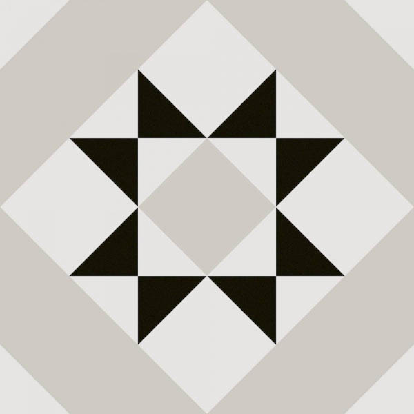 Керамогранит Kompas Vita 20х20 / коллекция KOMPAS / производитель NANDA TILES / страна Испания