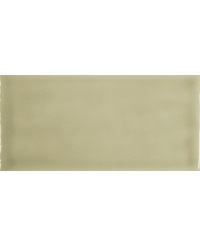 Керамическая плитка 7,5X15 PLUS KHAKI