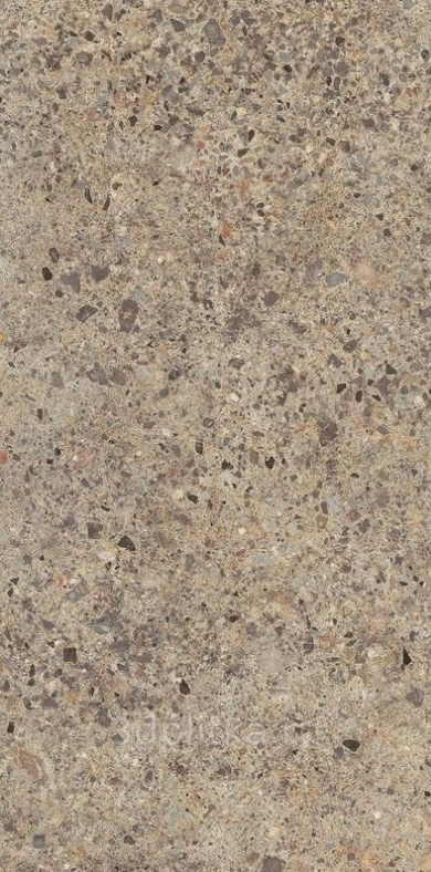 Керамогранит fTSN Materia Eclettica Tortora 60x120 RT / коллекция MATERIA ECLETTICA / производитель Fap Ceramiche / страна Италия