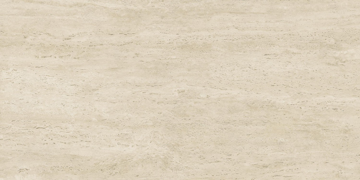 Керамогранит AFUB КерГранит MARVEL TRAVERTINE PEARL VEIN 60x120 см / коллекция MARVEL TRAVERTINE / производитель Atlas Concorde Italy / страна Италия