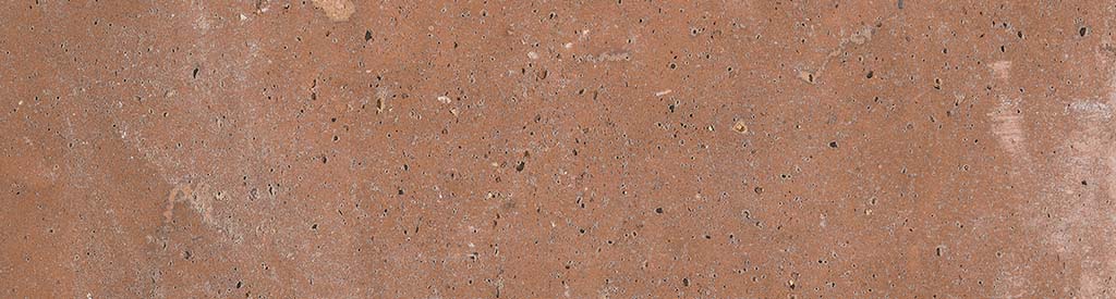 Керамическая плитка TERRACOTTA RED 7*28 (32 видов рисунка) / коллекция TERRACOTTA / производитель Geotiles / страна Испания