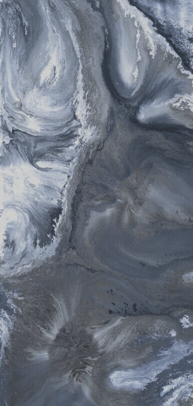 Керамогранит 120*260 Nexside Blue Pulido / коллекция NEXSIDE / производитель Baldocer / страна Испания