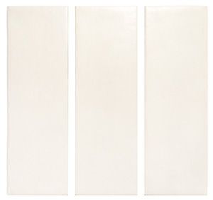 Керамическая плитка 136306 Calema White Matt 5.2x16 / коллекция CALEMA DNA TILES / производитель DNA TILES / страна Испания