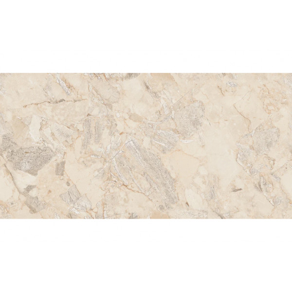 Керамогранит Керамогранит AS22-21 Nairobi Bianco бежевый мальят  120х60 / коллекция granitaganay / производитель  / страна 