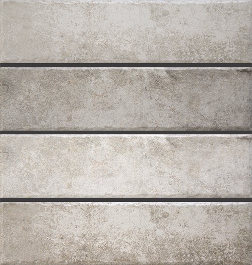 Керамогранит Плитка облиц. керамич. PETRANOVA GREY,  8.5мм, 7.5x30 (217685) / коллекция Petranova / производитель Colorker / страна Испания
