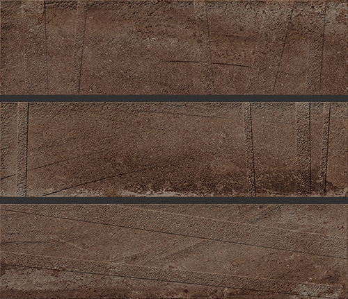 Керамогранит Плитка облиц. керамич. COTTOF.1 73CT,  8мм, 7.5x30 (156128) / коллекция COTTOFAENZA / производитель LA FAENZA / страна Италия