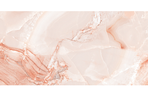 Плитка из керамогранита Creto Sunhearrt 80x160 розовый (MPL-057484)