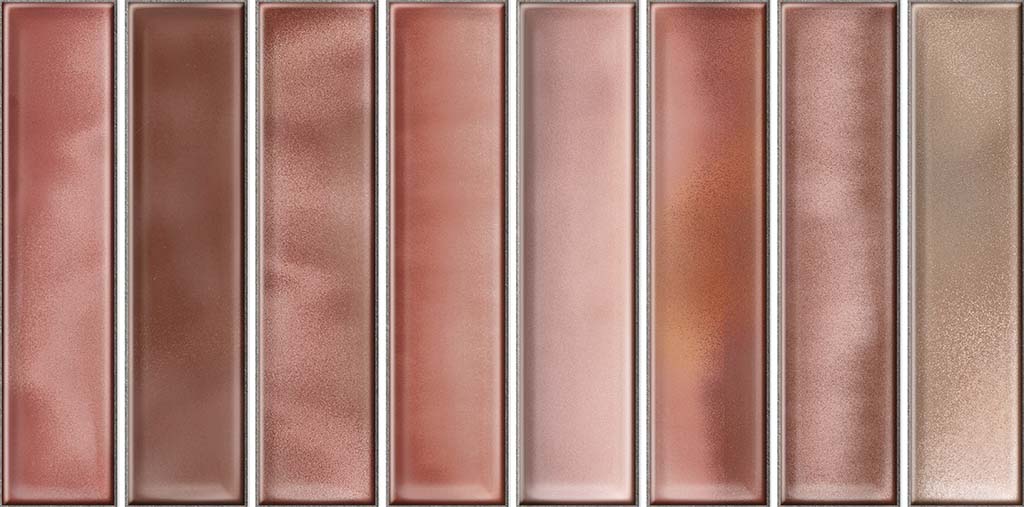 Керамическая плитка ALBA CORAL 15x30x0.9 (1м/22шт) / коллекция ALBA / производитель El Barco / страна Испания