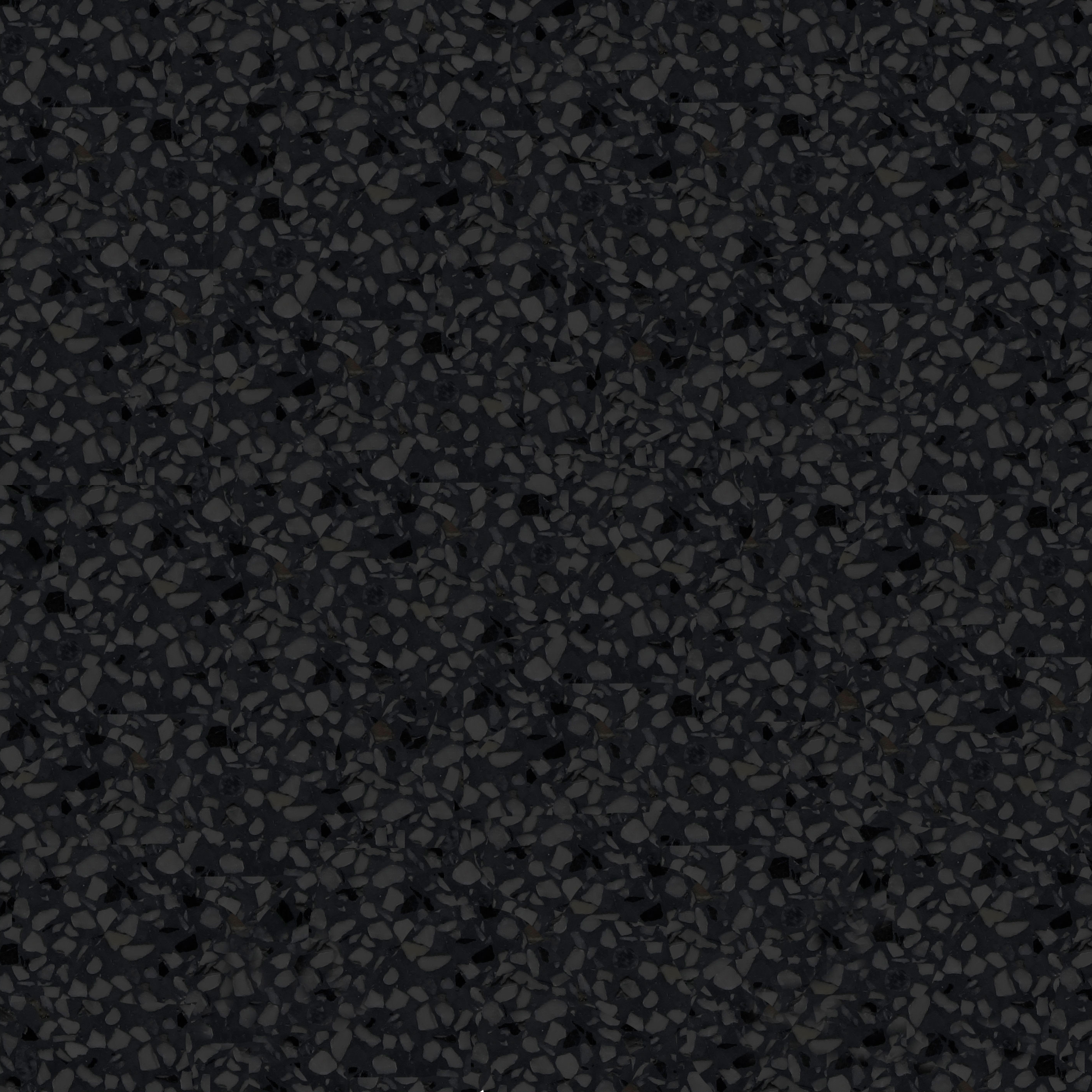 Керамогранит Плитка из керамогранита Creto Point 20x20 черный (DB_039) / коллекция POINT Creto / производитель Creto / страна Россия