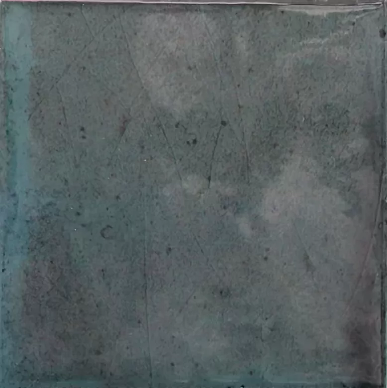 Керамическая плитка 30012 Плитка HANOI BLUE NIGHT 10x10 см / коллекция Hanoi EQUIPE / производитель EQUIPE CERAMICAS / страна Испания