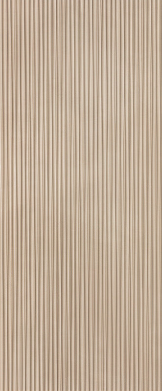 Керамическая плитка fTOT Materia Brillante Riflessi Ecru Brillante 50x120 RT / коллекция MATERIA BRILLANTE / производитель Fap Ceramiche / страна Италия