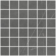 Керамогранит Allure Mosaic 55 Anthracite Anti-Slip 30x30